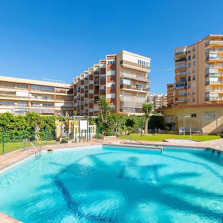 La Playa - Apartment In Torremolinos Exterior photo